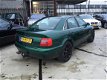 Audi A4 - 2.6 - 1 - Thumbnail