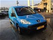 Peugeot Partner - 120 L1 1.6HDIF 66KW - 2PL - 1 - Thumbnail