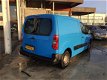 Peugeot Partner - 120 L1 1.6HDIF 66KW - 2PL - 1 - Thumbnail