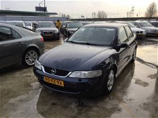 Opel Vectra - 1.6i-16V GL