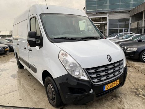 Renault Master - 2.3 DCI L2H2 - 1