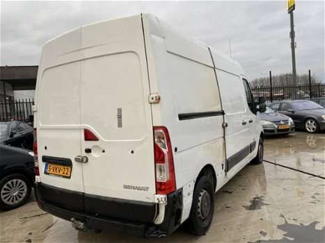 Renault Master - 2.3 DCI L2H2 - 1