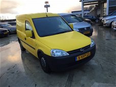 Opel Combo - 1.3 CDT