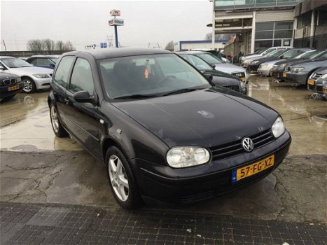 Volkswagen Golf - 1.9 TDI 90pk - 1