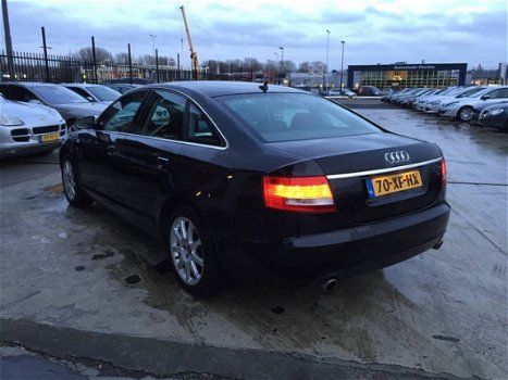 Audi A6 - 2.4 Pro Line - 1