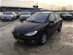 Peugeot 206 - 2.0 HDI XT - 1 - Thumbnail