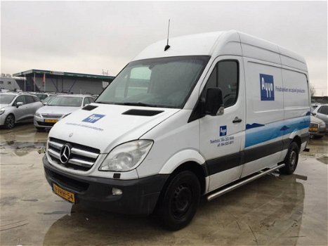 Mercedes-Benz Sprinter - 2.2 CDI WB2 316 BlueTEC - 1