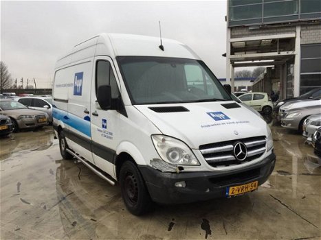 Mercedes-Benz Sprinter - 2.2 CDI WB2 316 BlueTEC - 1