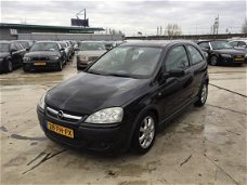 Opel Corsa - 1.7 CDTI