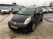 Nissan Note - 1.5 dCi Acenta - 1 - Thumbnail