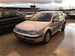 Volkswagen Golf - 1.6 16V - 1 - Thumbnail