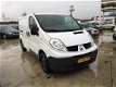 Renault Trafic - 2.0 DCI - 1 - Thumbnail