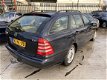 Mercedes-Benz C-klasse Combi - 200 CDI Avantgarde Combi - 1 - Thumbnail