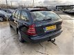 Mercedes-Benz C-klasse Combi - 200 CDI Avantgarde Combi - 1 - Thumbnail