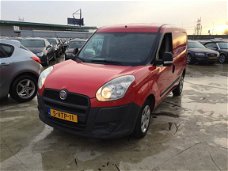 Fiat Doblò - Doblo 1.3 MultiJet