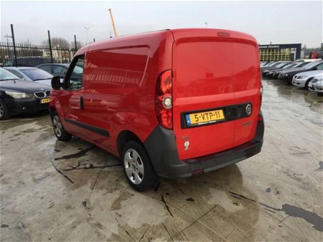 Fiat Doblò - Doblo 1.3 MultiJet - 1