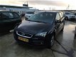 Ford Focus Wagon - 1.6 TDCi 90pk Ambiente - 1 - Thumbnail