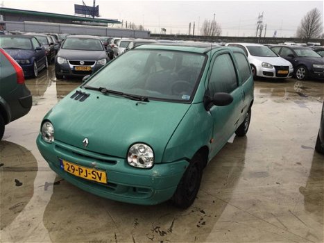 Renault Twingo - 1.2 - 1