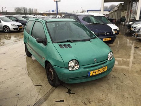 Renault Twingo - 1.2 - 1