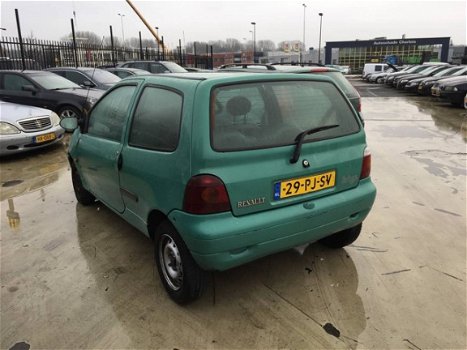 Renault Twingo - 1.2 - 1