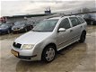 Skoda Fabia Combi - 1.4 16V 75pk Comfort - 1 - Thumbnail