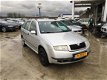 Skoda Fabia Combi - 1.4 16V 75pk Comfort - 1 - Thumbnail