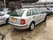 Skoda Fabia Combi - 1.4 16V 75pk Comfort - 1 - Thumbnail