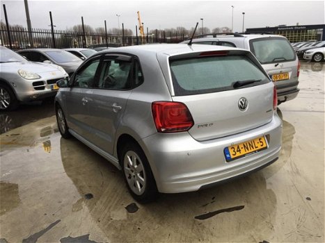 Volkswagen Polo - 1.2 TDI BlueMotion Trendline - 1