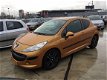 Peugeot 207 - XR 1.6 HDi 16V 90pk - 1 - Thumbnail