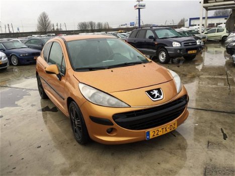 Peugeot 207 - XR 1.6 HDi 16V 90pk - 1