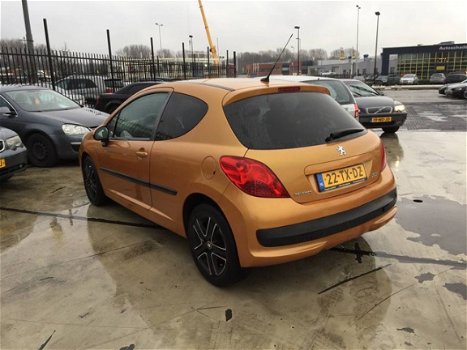 Peugeot 207 - XR 1.6 HDi 16V 90pk - 1