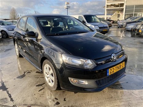 Volkswagen Polo - 1.2 TDI BlueMotion Trendline - 1