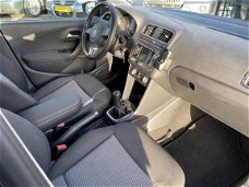 Volkswagen Polo - 1.2 TDI BlueMotion Trendline