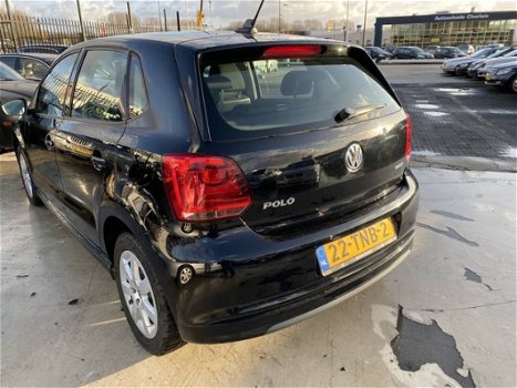 Volkswagen Polo - 1.2 TDI BlueMotion Trendline - 1