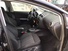 Seat Leon - 2.0 TDI DSG