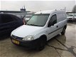 Opel Combo - COMBO-C-VAN Y1.7DTL - 1 - Thumbnail