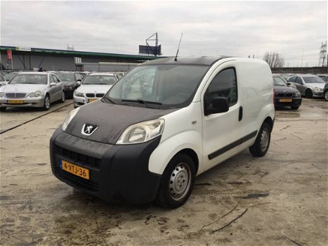 Peugeot Bipper - XR 1.3 HDi - 1