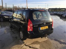 Mazda Premacy - 1.8 16V