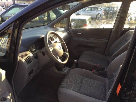 Mazda Premacy - 1.8 16V - 1