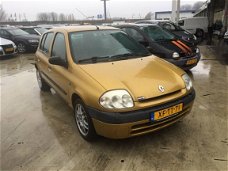 Renault Clio - 1.2