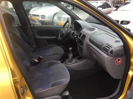 Renault Clio - 1.2 - 1