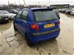 Daewoo Matiz - 0.8 - 1 - Thumbnail