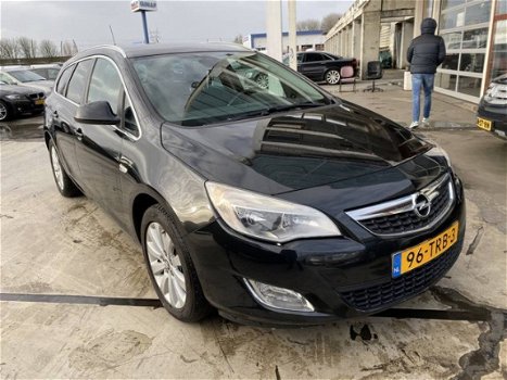 Opel Astra Sports Tourer - 2.0 CDTi Cosmo - 1