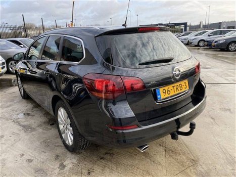 Opel Astra Sports Tourer - 2.0 CDTi Cosmo - 1