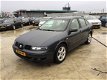 Seat Toledo - 1.9 TDi 110pk Stella - 1 - Thumbnail