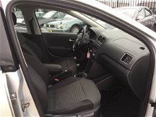 Volkswagen Polo - 1.2 TDI BlueMotion Trendline