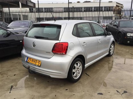 Volkswagen Polo - 1.2 TDI BlueMotion Trendline - 1