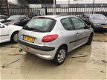 Peugeot 206 - 1.1 - 1 - Thumbnail