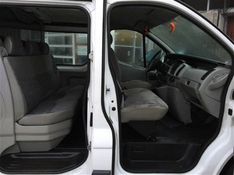 Opel Vivaro - 1.9DI 2.9T L2H1 - 1