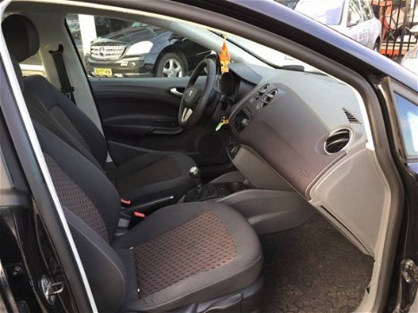 Seat Ibiza - 1.6 TDI 90pk Style - 1